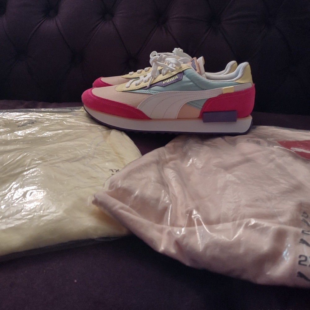 Puma Bundle - Picture 6 of 13